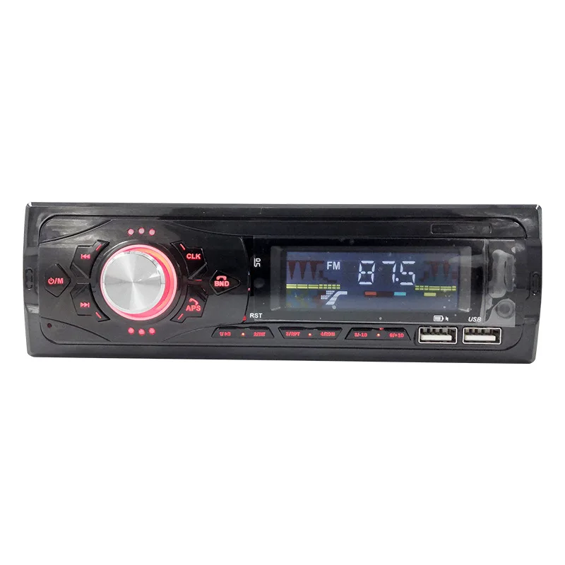 car audio amplifier monoblock car radio music cassett player stereo cd player chinese car video