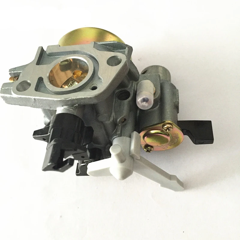 Huayi Carburetor Assy with Cup for 6.5HP Pump Carburetor Engine Water Pump Replace Part