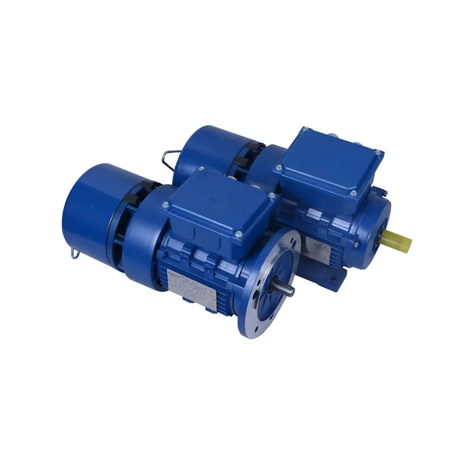 High sales 3 phase induction motor 5.5kw series HFF1.1KW 4P 220V/380V  B3 professional motor for sale