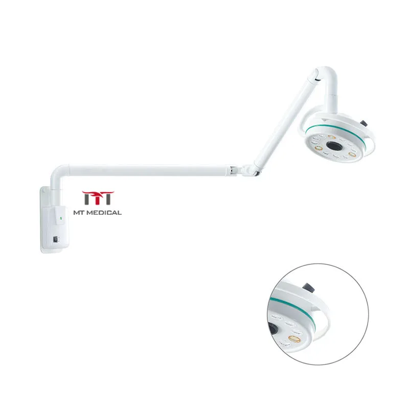 MT Medical Hot Sale Medical Hospital Emergency Room Medical Operation Examination Surgery Light