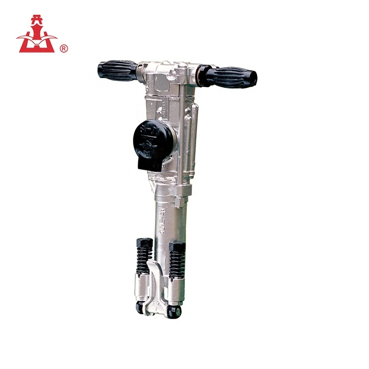 YO18 rock drill Hand-hold air-leg pneumatic Rock Drill Jack hammer mini rock drilling machine