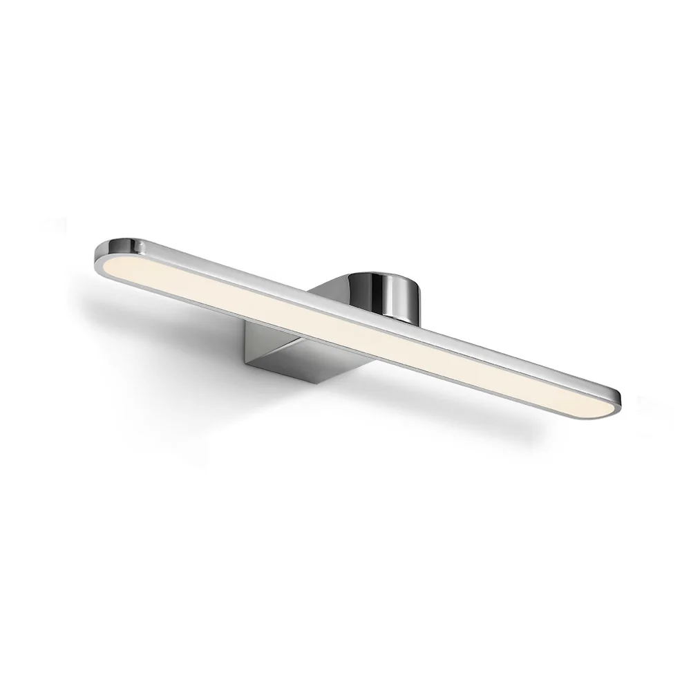 Светодио дный 10 Вт IP44 светодио дный зеркало с подсветкой LED лампа для дома лампа светодио дный настенный светильник Гуандун поставщик IP44 ванная комната Светильник s столик с раковиной светильник