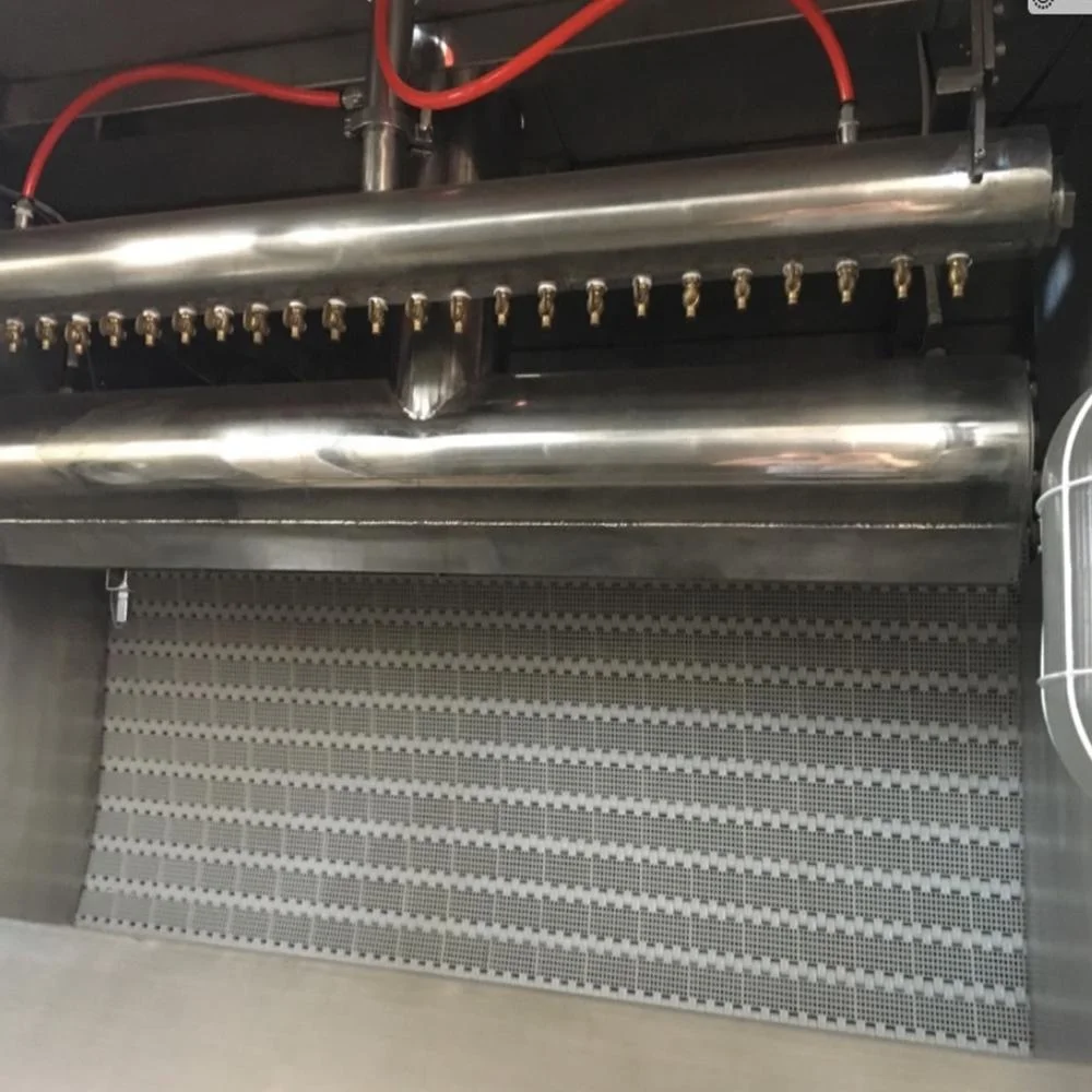 Full Automatic Factory Nuts Dry Fruits Candy Mylikes chocolate coating machine belt coater and polishing machine