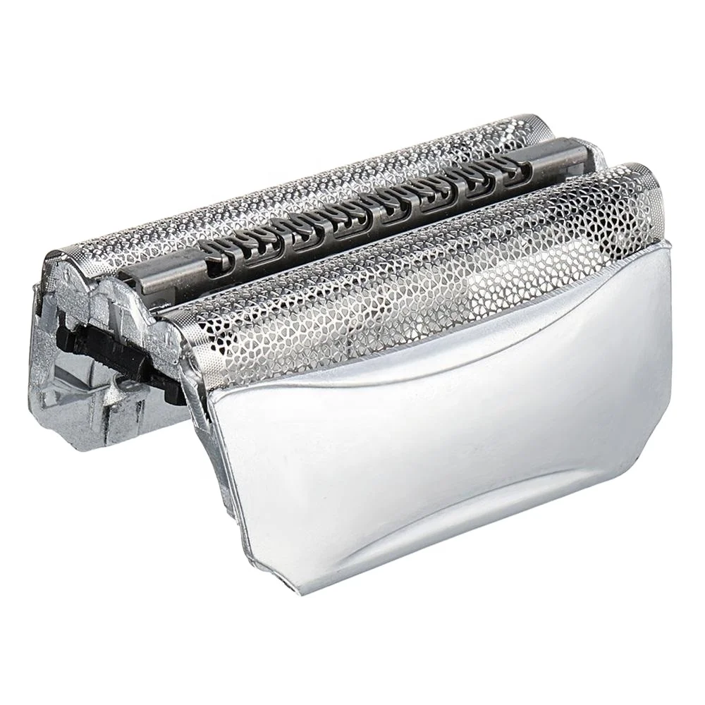 Replacement Shaver Part Cutter Accessories for Braun Electric Razor Mesh Combination 51S 8000 8998 8595 8590 5643