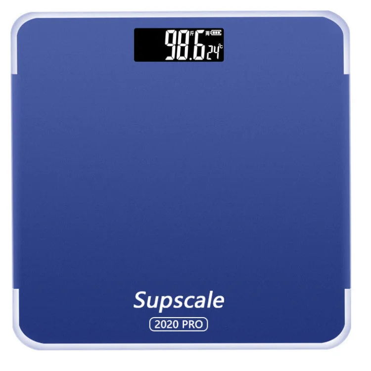 commercial body digital BMI body fat weight Bluetooth weight scale wireless home floor bathroom electronic scales