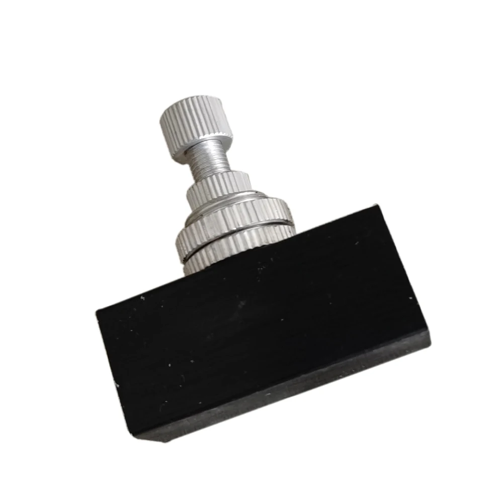 
RE Series Pneumatic Flow Control Valve Pneumatic Solenoid Flow Control Valve 