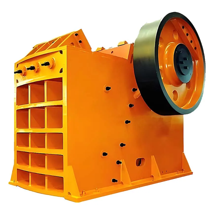 Cheap Price Portable Jaw Crusher Concrete Crusher Machine Mobile Crusher With Vibrating
