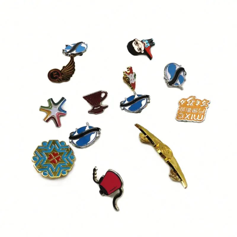 Custom metal rolling pin customized metal pin