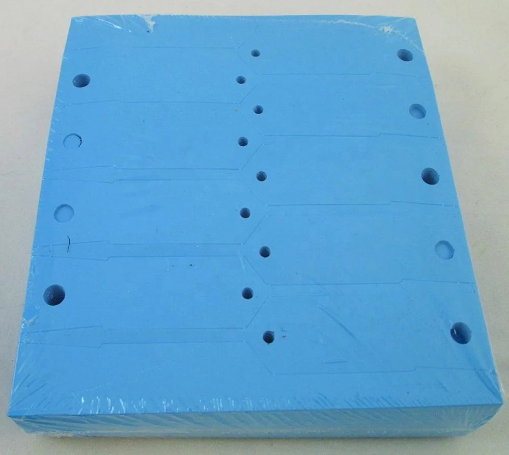 Self-Locking Arrow I.D. Tags   arrow key tag Pack of 1,000 pcs