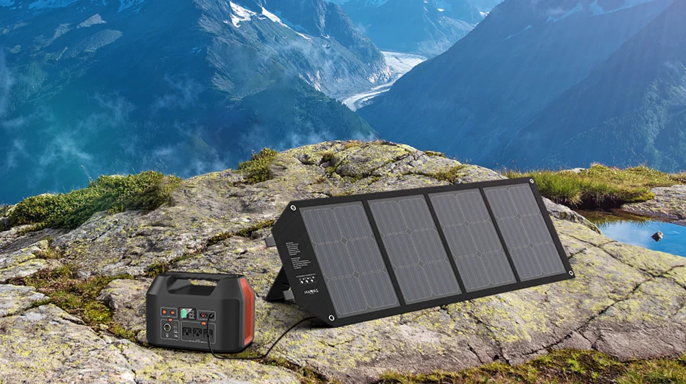 In Stock 110V 220V US socket 24000mAh Laptop Powerbank Multiple Outputs 1000W portable Power Station