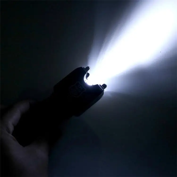 Electric Shock Toy Gadget Prank Trick Gag Funny Pull Head Shocking Toy Gift Electric Shock Joke Chewing Gum