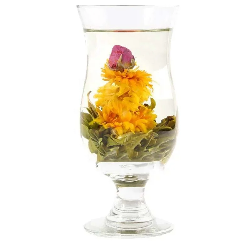 
Yunnan Delicious Floral Beautiful Tea 20 Types Flower Unisex Hibiscus Lotus Butterfly Pea Flower Tea Craft Flower Tea Wholesale 