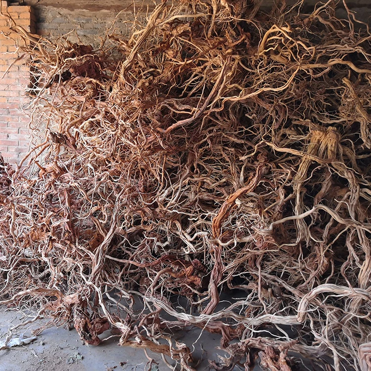 Bleached wood decorative bonsai is an aquarium product produced in China