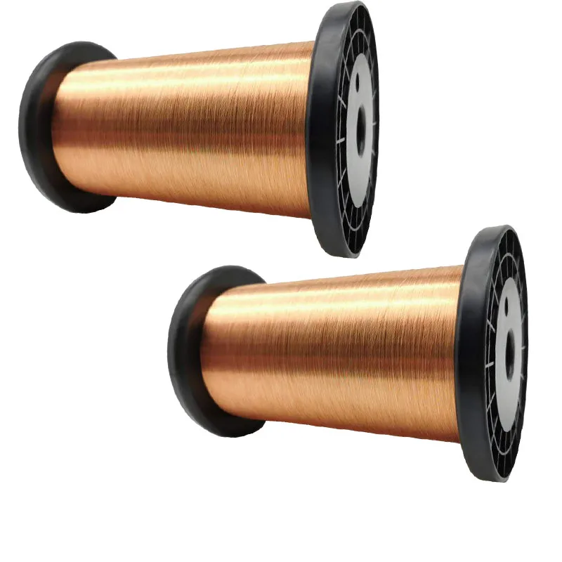 High Quality 28 SWG Enamled Copper Wire For Motor Transformer