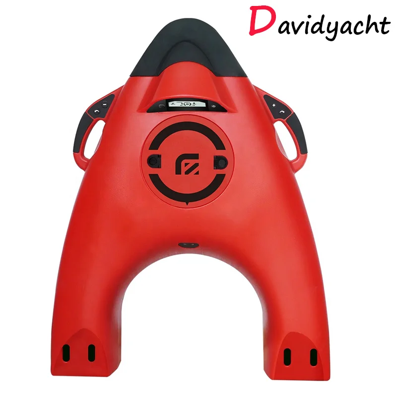 underwater diving scooter equioment water sports yacht fast speed sea scooter for adult