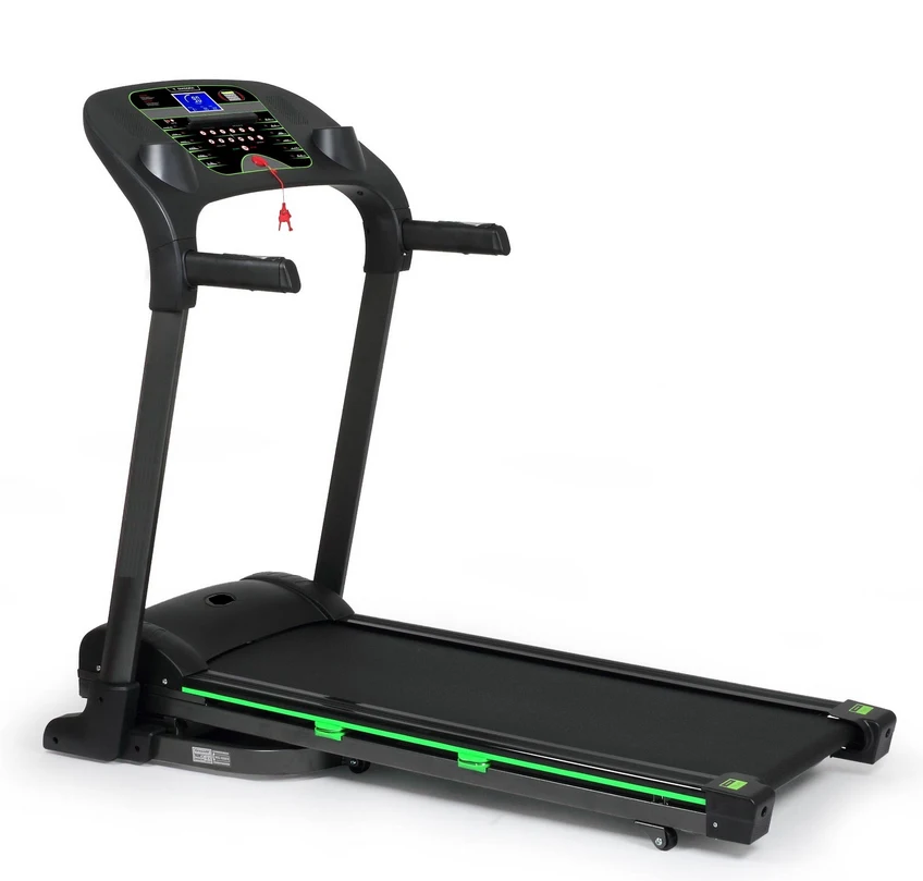new design home treadmill