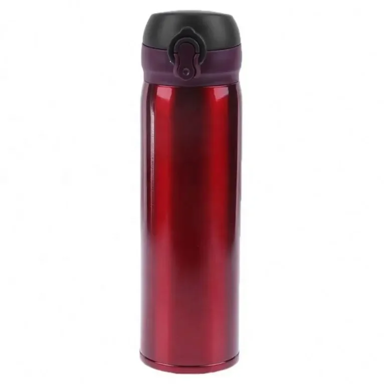 Coffee Cup Bottle Stainless Steel Thermocup Vacuum Cup Thermal Mug Flask Coffee Mug Travel Drink Bottle Therm