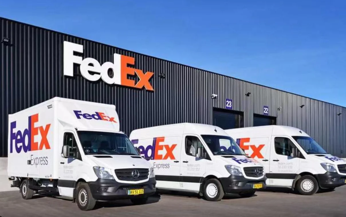 Международный Экспресс-сервис Fedex агент по доставке грузов из Китая в Пакистан