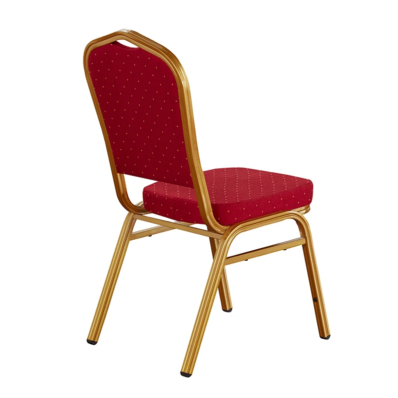 Wholesale cheap banquet Chair uesd stackable chair