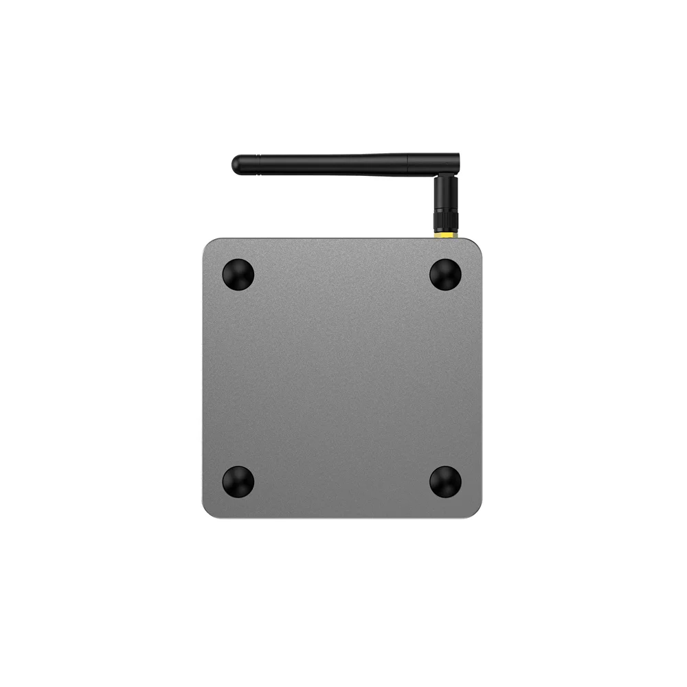 Android 9.0 TV Box X96 X9 Amlogic S922X With BT Voice Remote Control 2.4G/5G WiFi 8K H.265 HEVC BT4.0 4G/32G