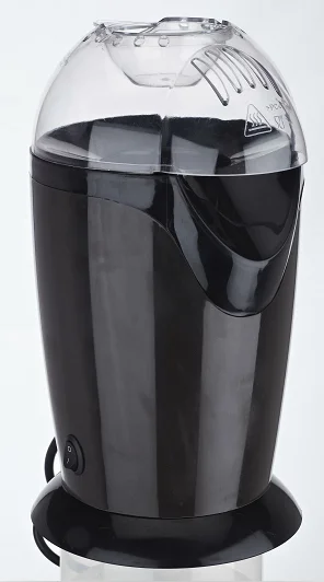 mini home use  automatic popcorn machine for amazon