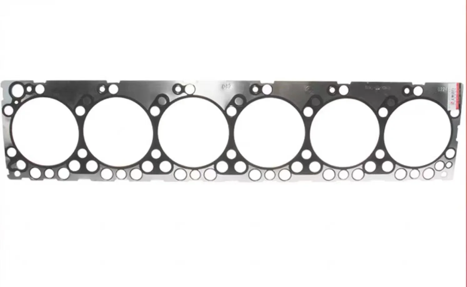 Masuma Auto Spare Part Engine Valve Cover Car Perkins Cylinder Head Gasket 11115-64130 For Car Engine