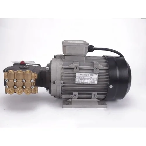 50Hz Electric Motor for High Pressure Washer Car Washer