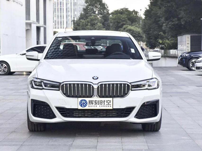Б/у высокое качество BMW 5 серии F10 седан новые автомобили по цене доступная для продажи