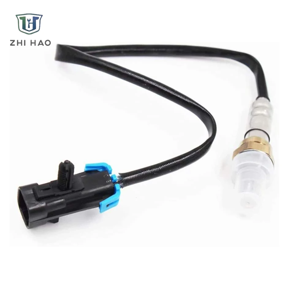 Original Oxygen Sensor Lambda Sensor For GMC CHEVROLET Colorado Cadillac Buick 08-13 12609456
