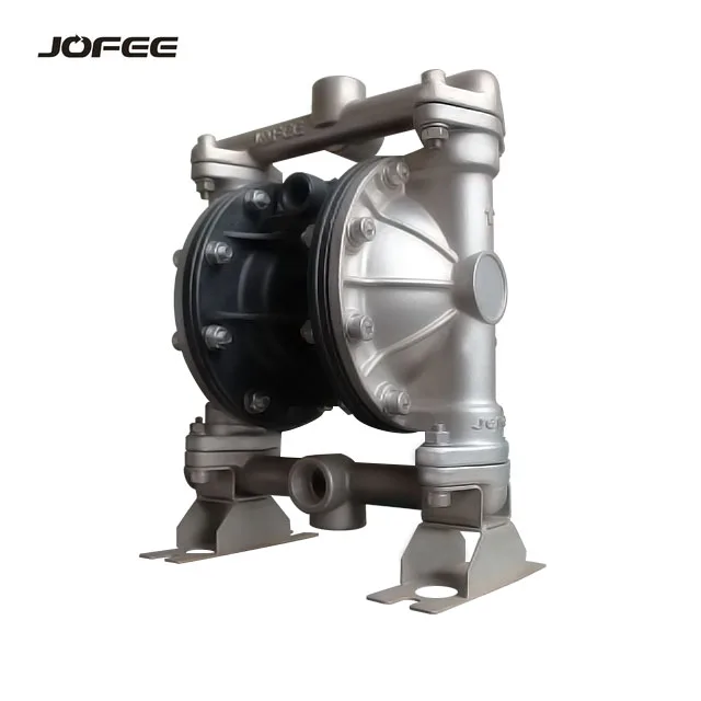 
JOFEE MK15/20 diaphragm water pump air diaphragm pump diaphragm vacuum pump 