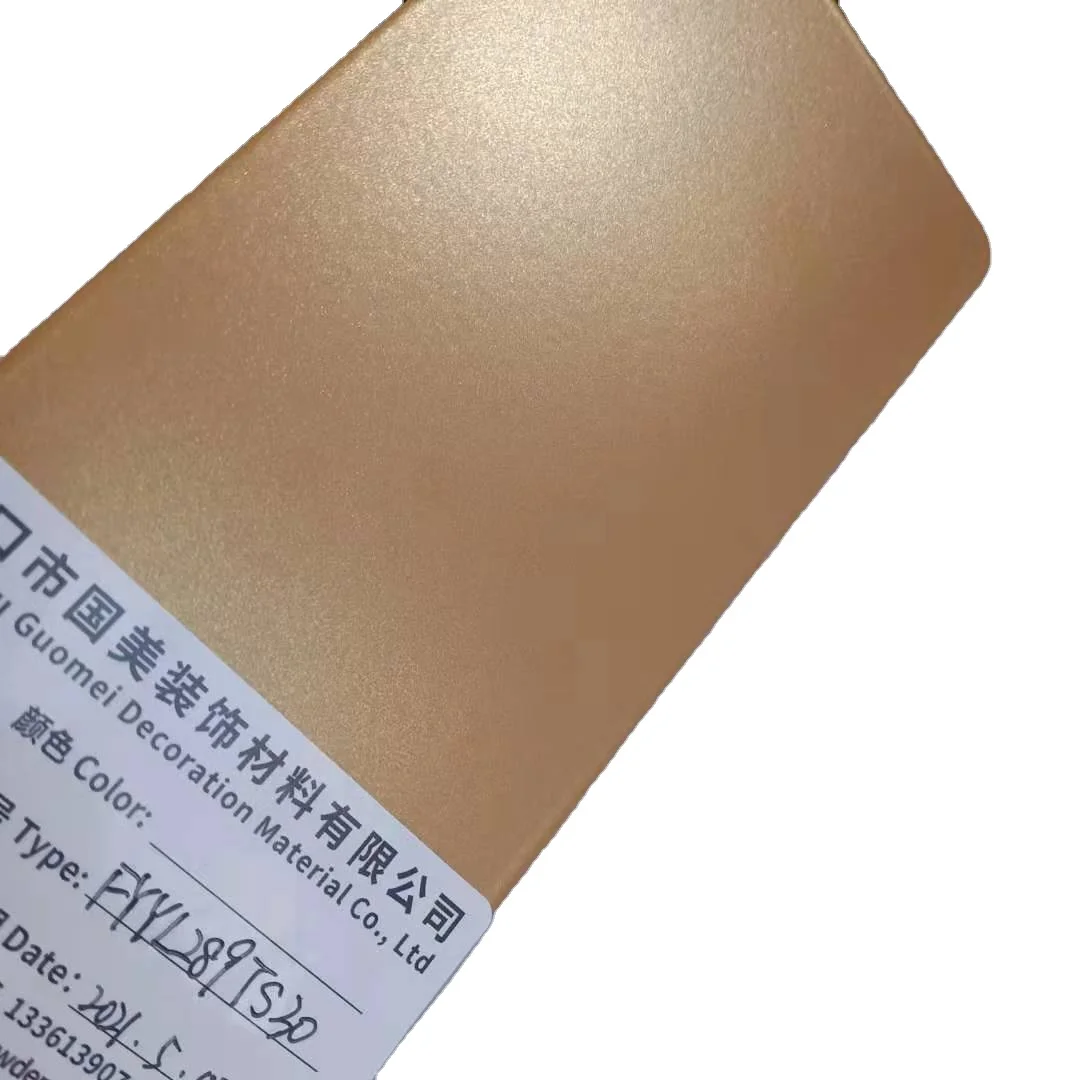 Ral Color Paint Electrostatic Metal Surface Epoxy Polyester Resin Powder Coating