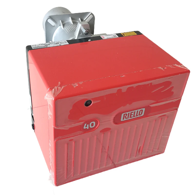 Original Italy Riello40 FS20 Gas Burner