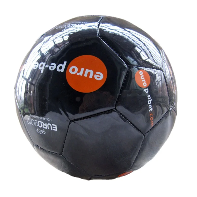 Size 5 4 3 2 1 custom print ball football Soccer Ball Wholesale for promotion or gift