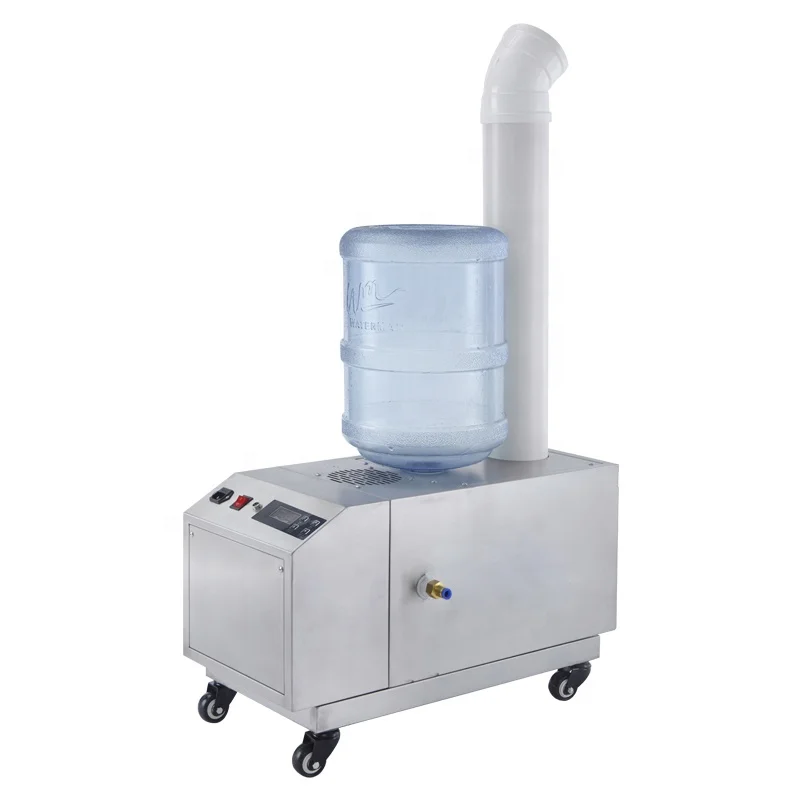 Qianlan QL-C03L 3kg/h ultrasonic humidifier mist maker machine CE approved