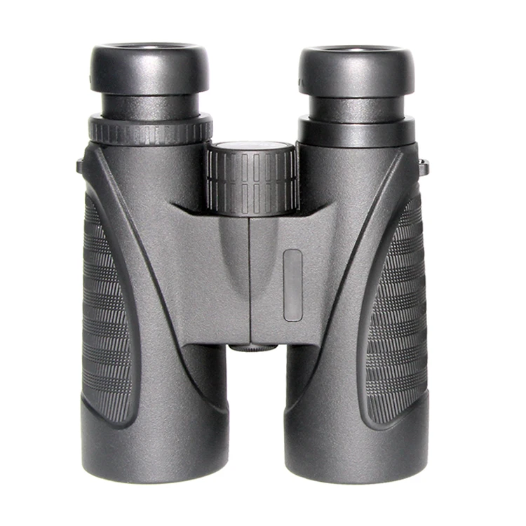 Factory Outlets 10X42 roof compact binoculars for Adults and Kids for Bird Watching, Theater, Concerts, Hunting and Sport Games
