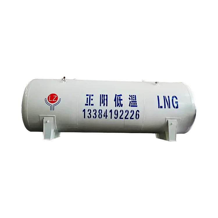 LN2  LO2 LNG LAr liquid oxygen transport tank Gas storage tank Cryogenic Liquid Tank