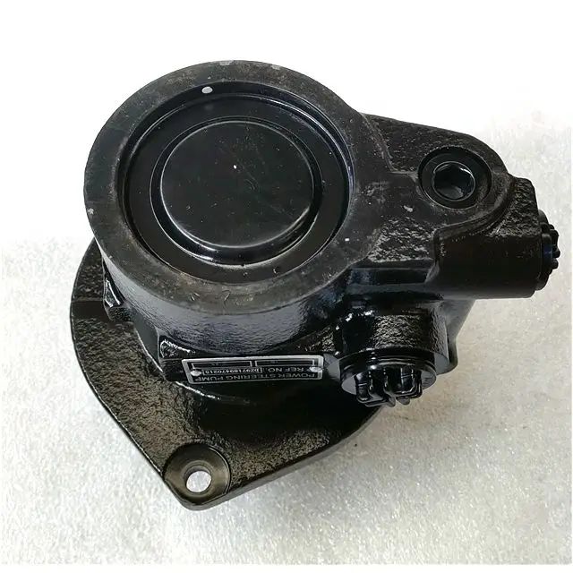 DZ97189470215 power steering pump for Shacman X3000 engine