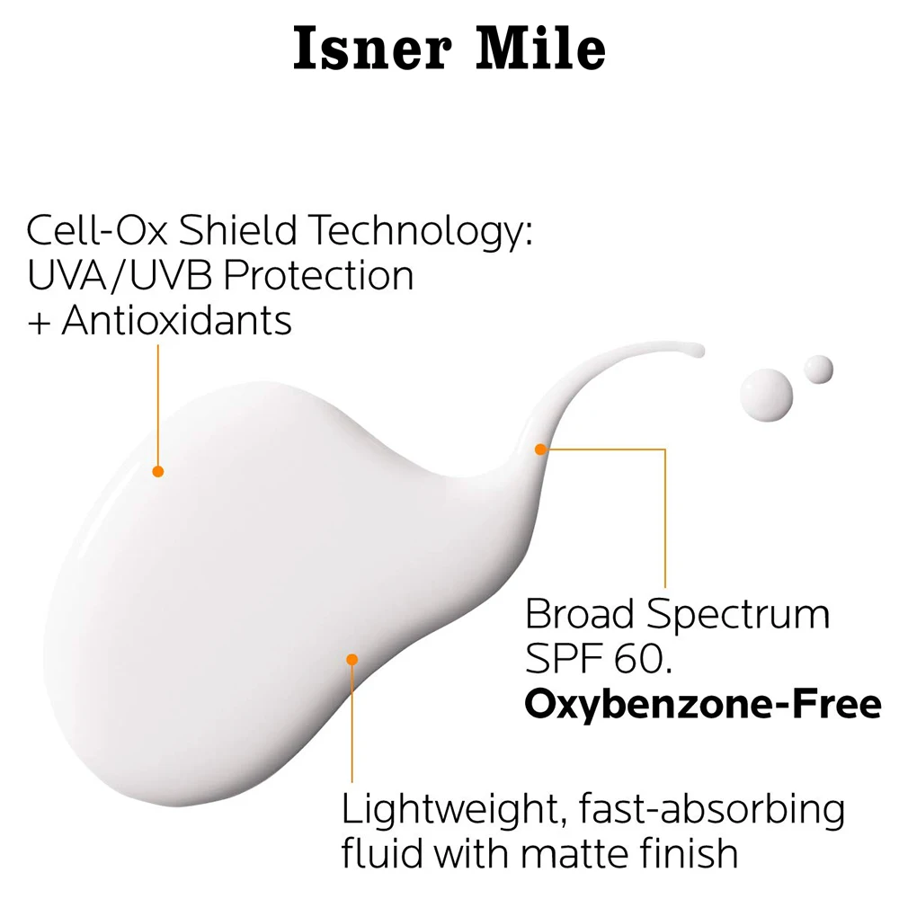 [MISSY]OEM/ODM Фирменная торговая марка Ultra Light Anthelios 60 SPF 60 + Солнцезащитная жидкость