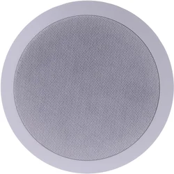 HSR108-6C 6.5-inches 30W Home Theater Coaxial Ceiling Speaker Crossover