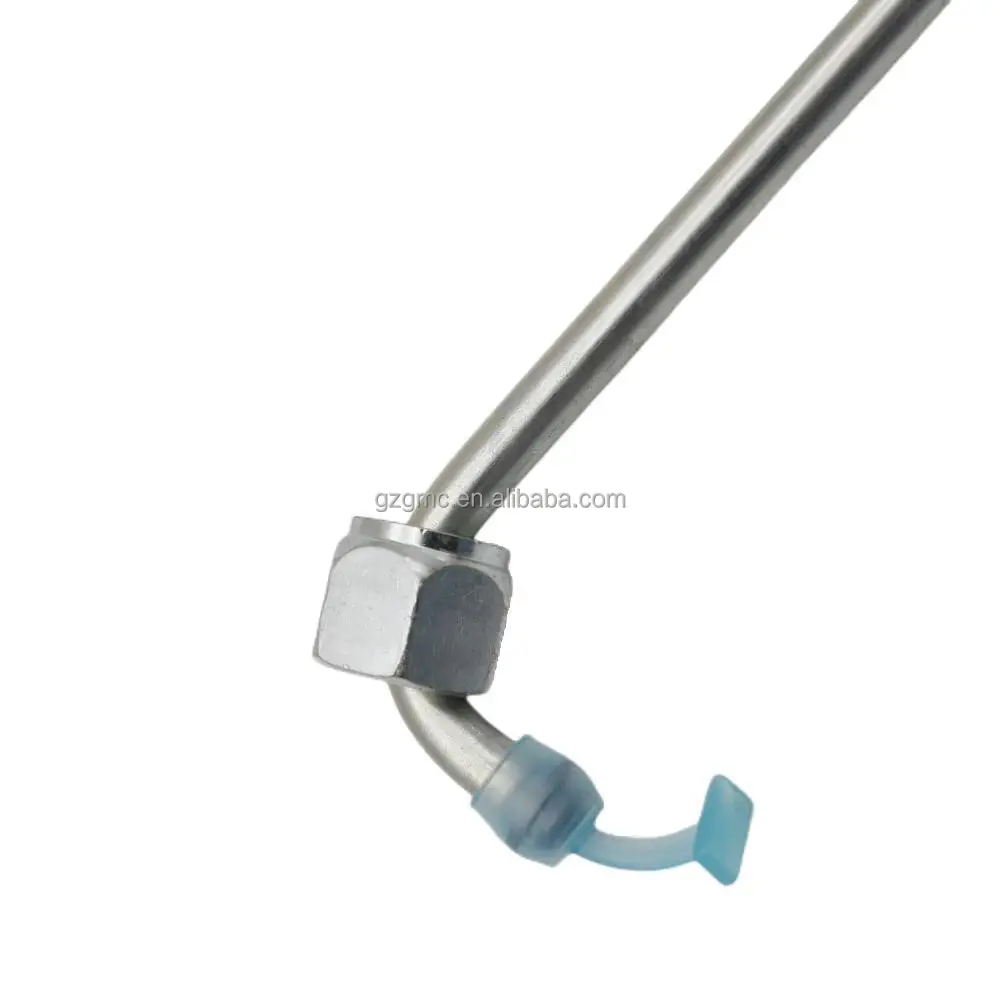 Genuine Auto Parts OEM 6C1Q 9C993 AB  High Pressure Fuel Injection Pipe Tube For Ford Transit