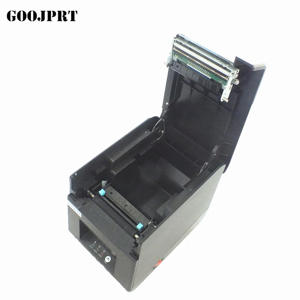 High Quality 80mm Mobile Wireless Barcode Label Sticker Maker Best Printer Machine For Product Labels jp-80h