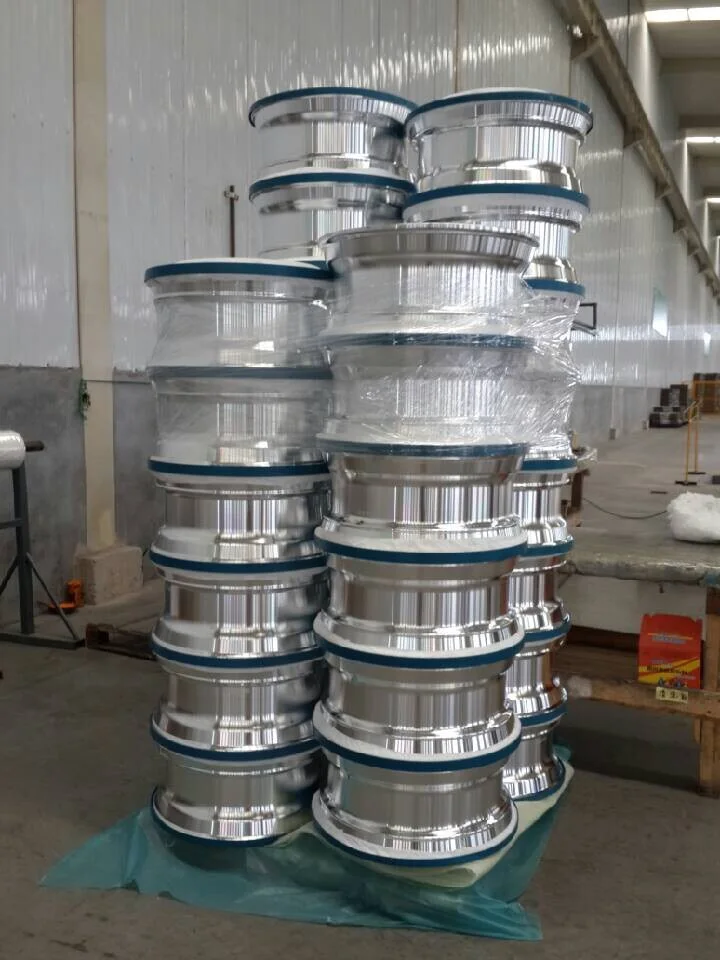  12 дюймов 5 00-6 100 мм 22 Трипод из алюминиевого сплава колесные диски