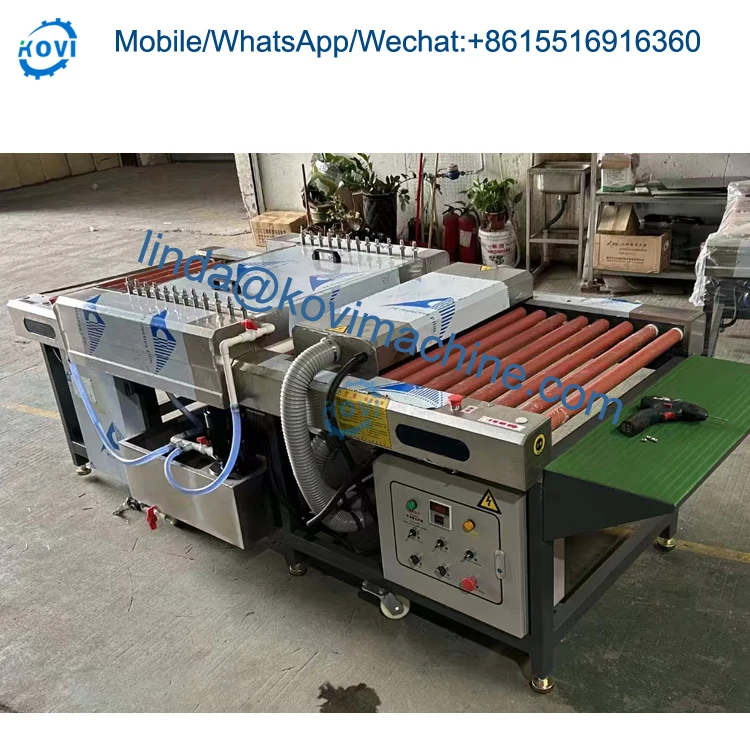 automatic glasses cleaning washer dryer machine glass washing drying machine