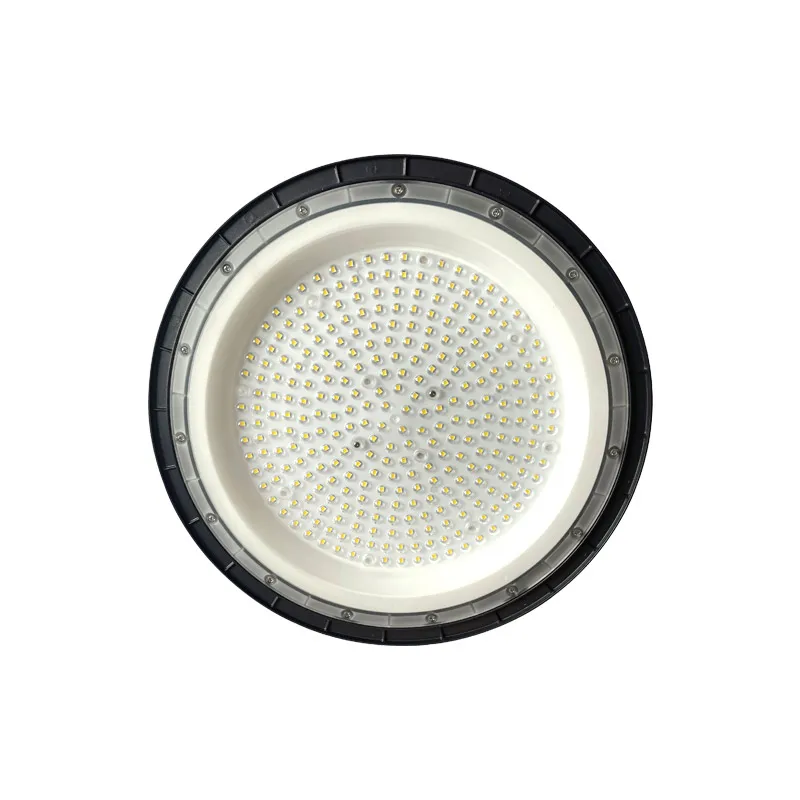 ETL DLC LED UFO led high bay light industrial 100w 150w 200w 300w Metal Halide High Bay