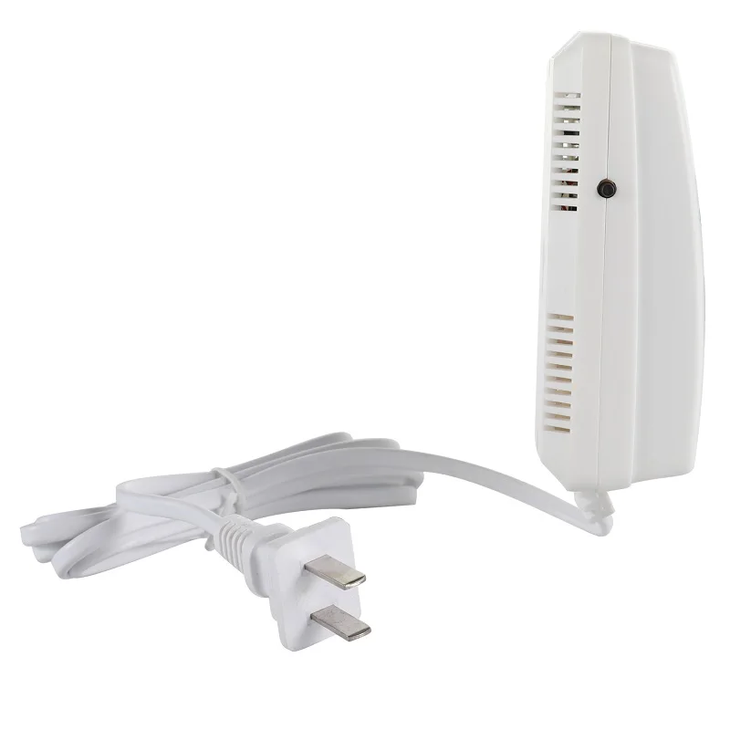 15-year Factory Wholesale Price Combustible Gas Leak Detector Monitor Conform to EN50194 & UL1484 Standard