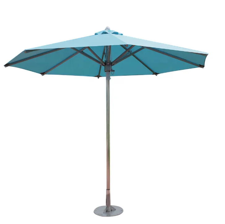 Premium Guangdong Outdoor Market Umbrella Supplier with Strong Windproof Feature Low Prices Guaranteed