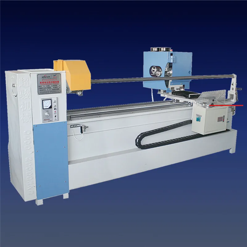 breathable non woven fabric binding roll cutter cutting machine non woven fabric interlining strip slitter slitting machine