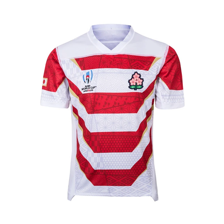 
Wholesale Customized Printing Original Rugby Kits Cheap Sublimation Custom Rugby Jerseys Design 
