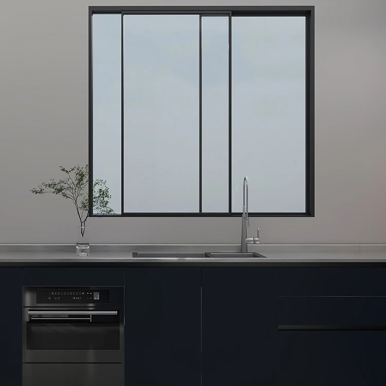 Factory price stainless steel kitchen cupboards small kitchen cabinets kitchen set furniture with best price