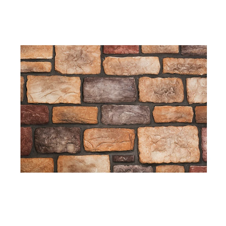 Декоративная облицовочная плитка для стен